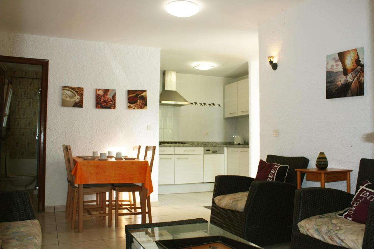 Mas Mundo - 4 Ferienhaeuser In Calonge / ชีโรนา ภายนอก รูปภาพ
